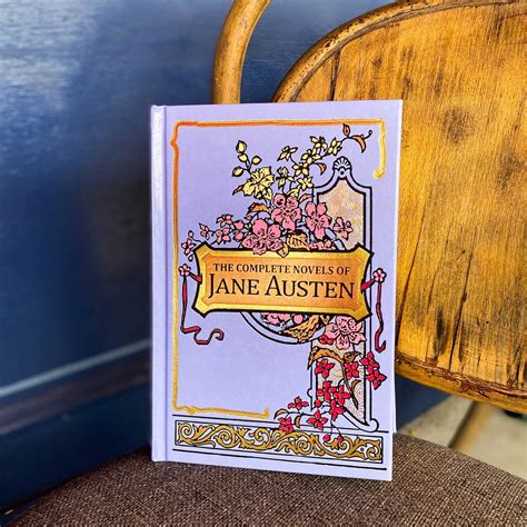 The Complete Novels of Jane Austen | Book by Jane Austen, Ken ...