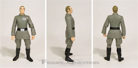 2504 Admiral Motti The Figure In Question