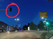 Gr Nes Licht Von Ampel Kaputt Singen Buergermeldungen