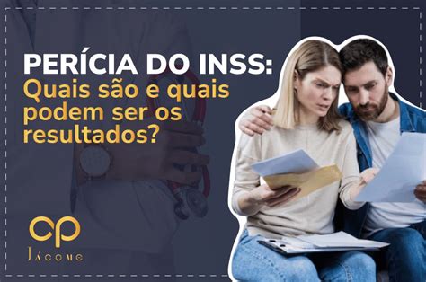 Perícia Médica Do INSS