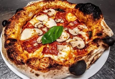 Pizza Napolitaine Les Secrets Ultimes Pour La Réussir Recette