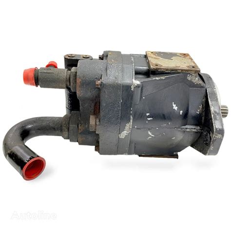 Pompa hidraulică pentru ventilator de răcire Scania 1496939 hydraulic