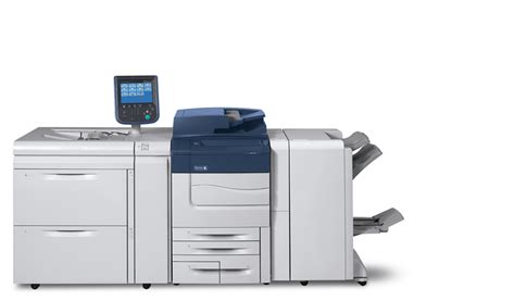 Xerox® Color® C60c70 Xeroxprintcz