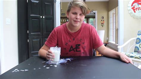 Milk Taste Test Youtube