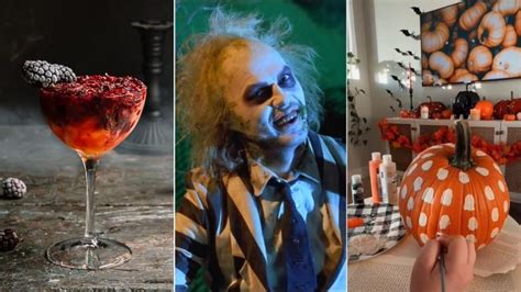 All the hosting inspo you need for throwing a haunting Halloween party | CBC Life