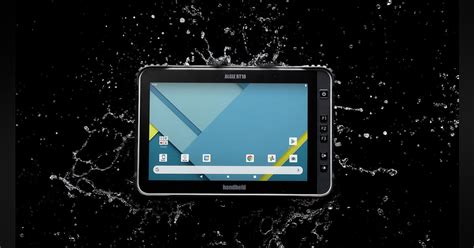 tablet computer rugged 5G | Military Aerospace