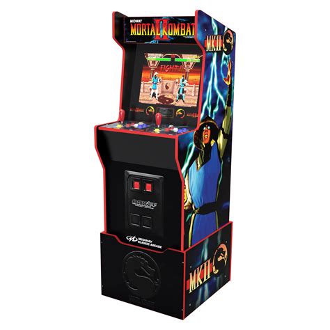 Buy Arcade 1Up Midway Legacy Edition Arcade Cabinet Electronic Games