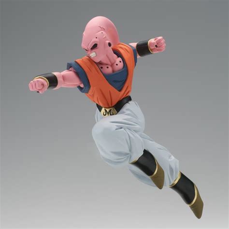 Majin Buu “Dragon Ball Z” (Gohan Absorbed) Match Makers Figure | Video Game Heaven