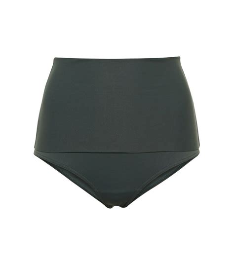 Eres Gredin High Rise Bikini Bottoms ERES