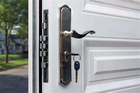 11 Best Front Door Lock For 2024 Storables