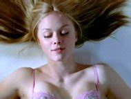 Naked Christina Cole In Hex