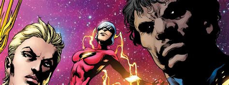 SDCC 2015: Grant Morrison's Multiversity and Future Projects • AIPT 