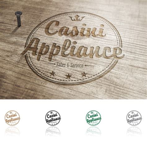 Create a logo for a Kitchen Appliance Store | Logo design contest