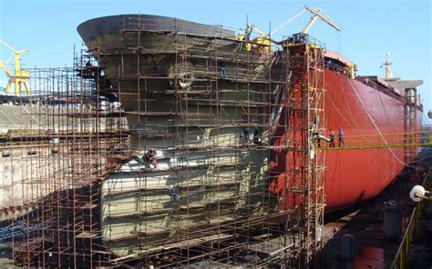 Apa Itu Shipbuilder Ini Penjelasannya Master Container