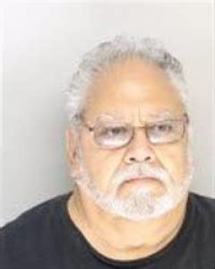 Robert Alvarez A Registered Sex Offender In Sacramento Ca At Offender Radar