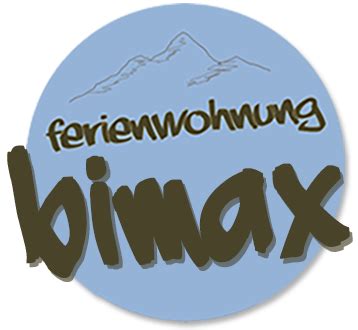 bimax I Ferienwohnungen Allgäu