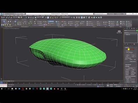 Hard Surface Modeling Timelapse & Tutorial - Car Body Design