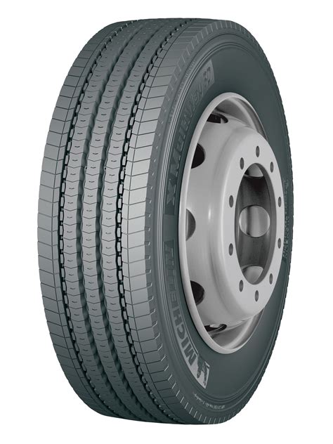 166 X Multiway 3D XZE Michelin Truck