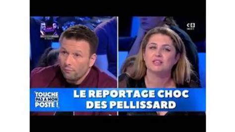 Replay Touche pas à mon poste du 08 02 2023 TPMP rewind Le