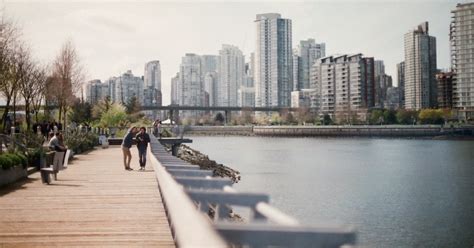 Vancouver Downtown Spionage Avontuur Ontsnappingsspel Voor Buiten