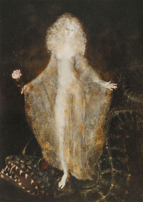 Leonor Fini Paintings