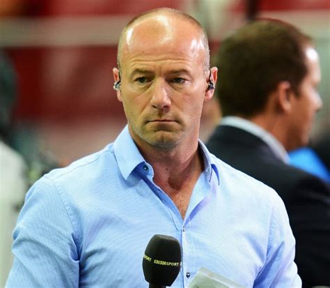 Is Alan Shearer Suspended Sexuality Controversy And Scandal Explored