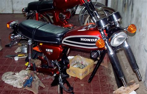 Vintage Honda Motorcycle Parts | New Honda Motorcycles 2015