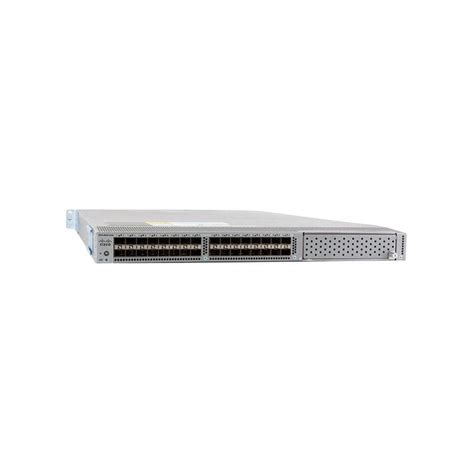 N5K C5548UP FA Cisco UP Chassis 32 10GbE Port At Discount