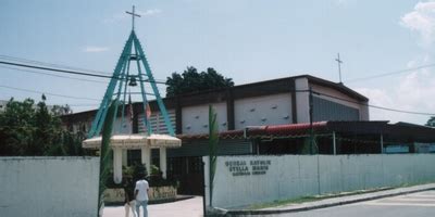 Stella Maris Tanjung Aru Catholic Archdiocese Of Kota Kinabalu