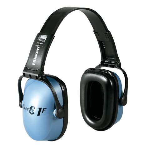 Casque Anti Bruit Clarity C F Sir Safety System