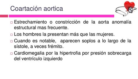 Cardiopatías Congénitas Cianoticas Y Acianoticas