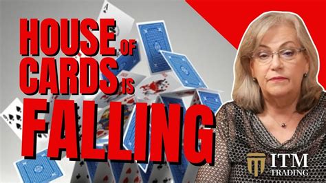 House Of Cards Is Falling Down W Lynette Zang Itm Trading Youtube