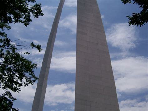 The Gateway Arch St Louis Mo Smithsonian Photo Contest