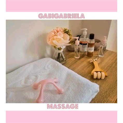 Brazilian Female Masseuse For Amazing Full Body Massage In London Gumtree