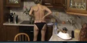 Evdokiya Germanova Nude Aznude