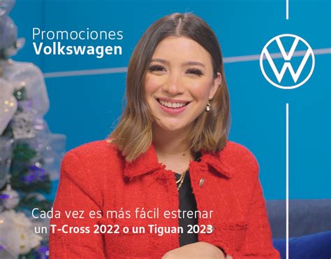 Volkswagen De M Xico On Twitter Tus Deseos S Se Cumplen En Navidad