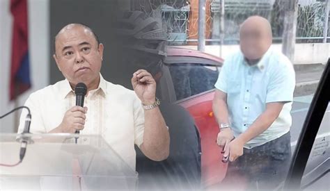 LTO Issues 90 Day Suspension On Driver S License Of Motorist In Viral