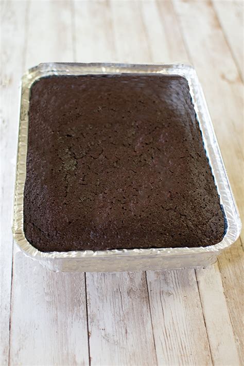 The Best Chocolate Cake For Passover Easy Shmeezy Recipes