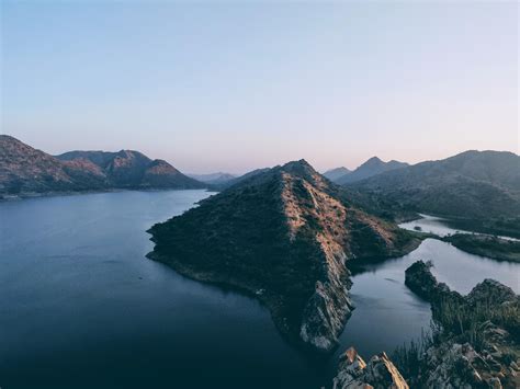 Bahubali Hills, Udaipur : r/IncredibleIndia