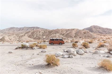 A Complete Guide To Anza Borrego Desert State Park