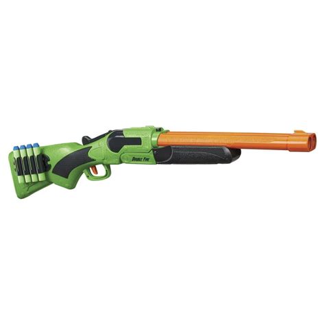 Nerf Guns Double Barrel Shotgun