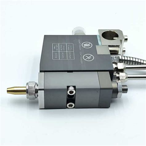 High Quality Hot Melt Gluing Machine Gun Module Mainly Used In Woodworking Industry G35 Alibaba