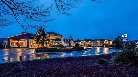 BEST WESTERN SALBASGEON INN & SUITES OF REEDSPORT - Updated 2024 Prices ...