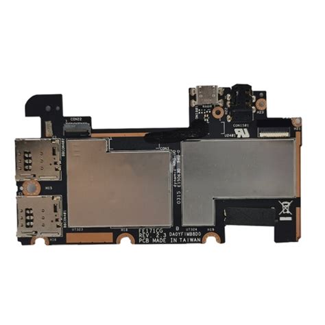 Asus Fonepad Fe Cg Tablet Motherboard