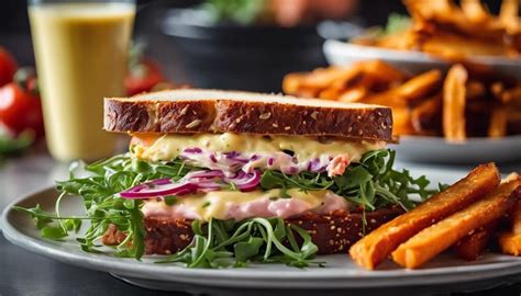 What To Serve With Reuben Sandwich 15 Best Side Dishes