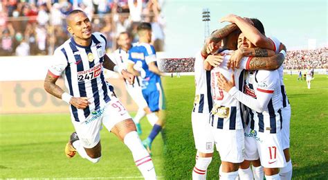 Alianza Lima Hoy últimas Noticias Del Club Blanquiazul Domingo 24 De