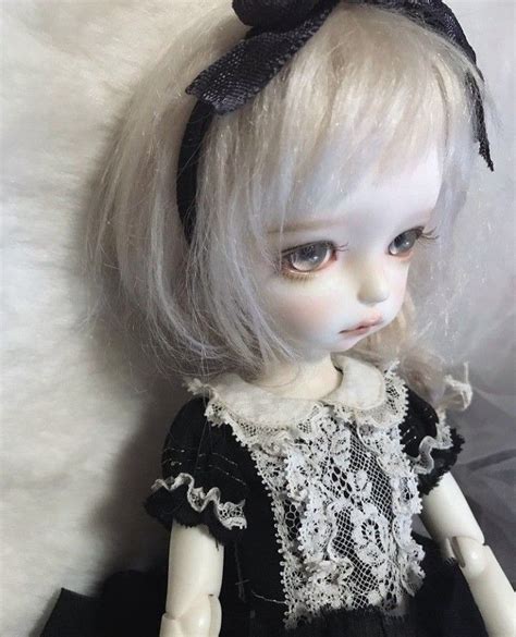 Pin by on Hızlı Kaydetmeler Pretty dolls Doll aesthetic Doll face