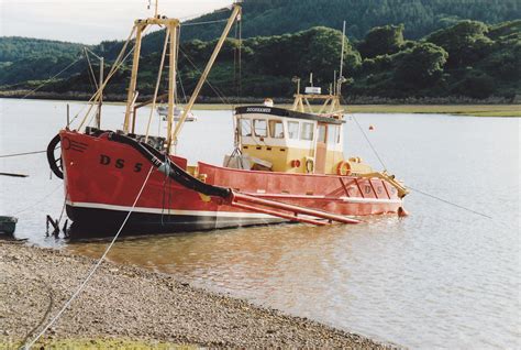 Kippford July 1991 Alljengi Flickr