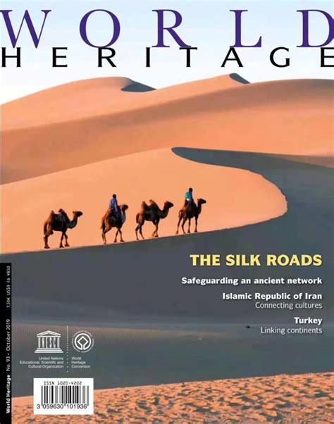 Top 10 Silk Road Cultural Events Announced During The 2021 Silk Road