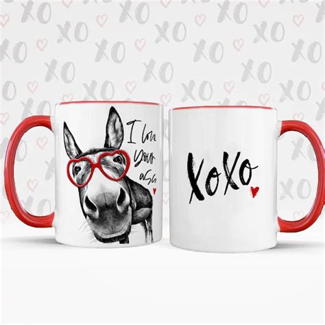 I Love Your Ass Etsy